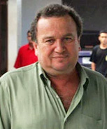 Norberto Mânica